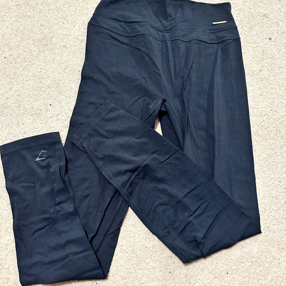 Gymshark Whitney Simmons Collection